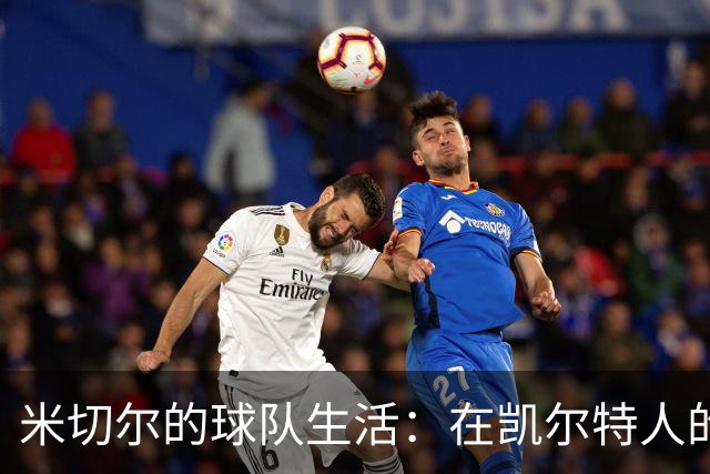 米切尔的球队生活：在凯尔特人的欢乐大派对